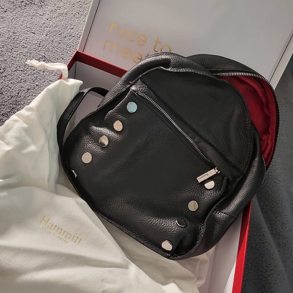 Hammitt Shane Backpack